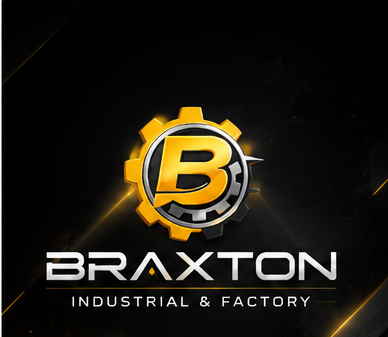 Braxton Industrial & Factory